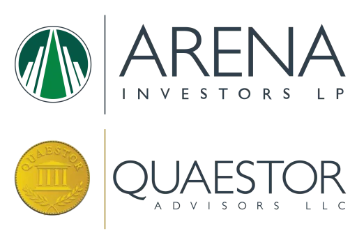Arena Investors I Quaestor Advisors