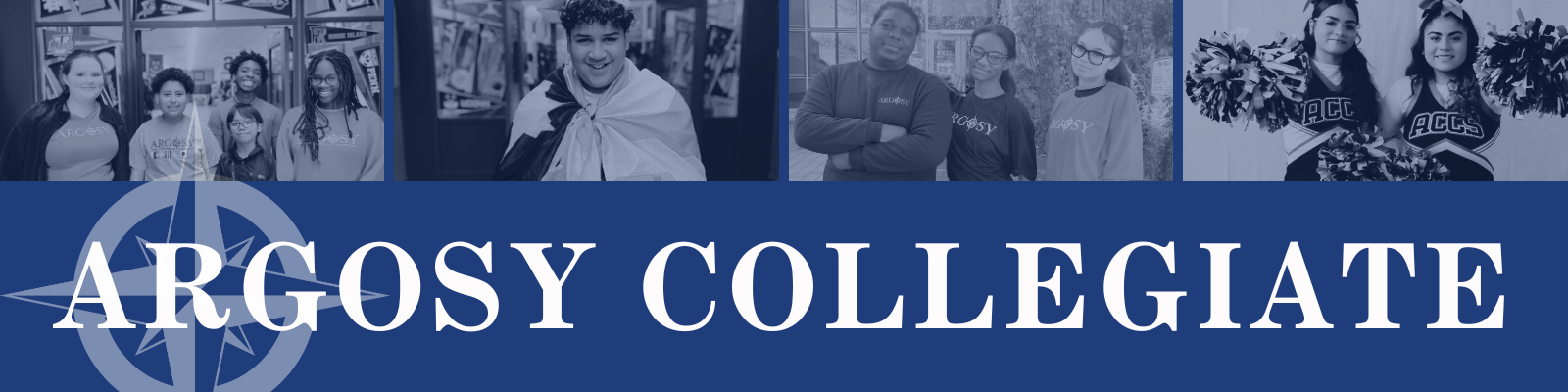 Argosy Collegiate Charter School