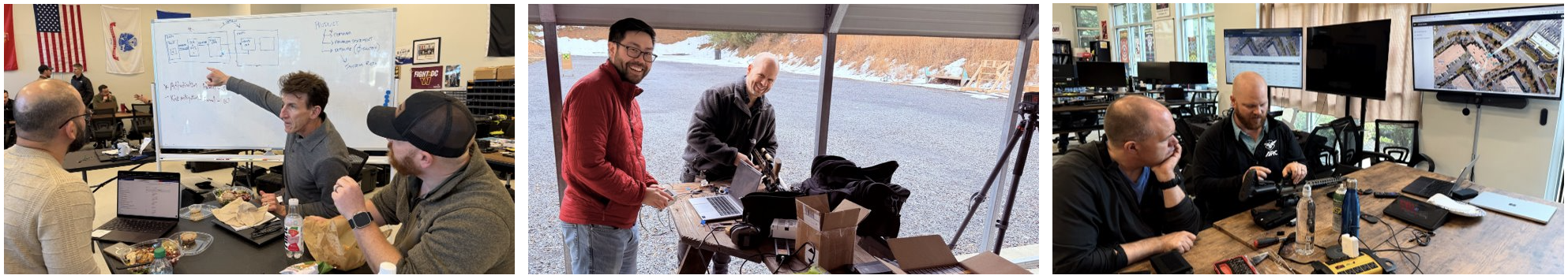 Armaments Research Company