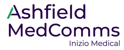 Ashfield MedComms
