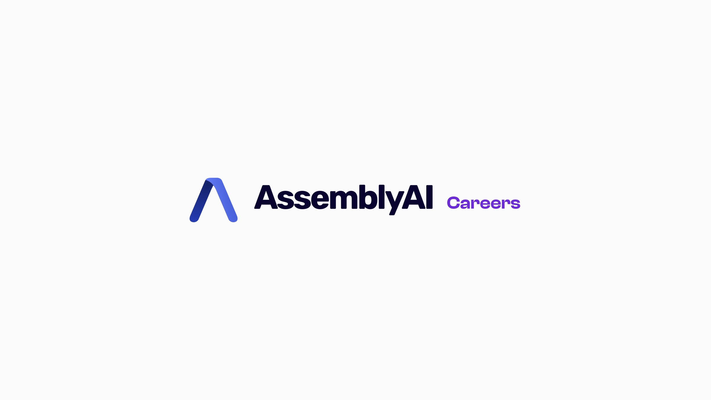 AssemblyAI