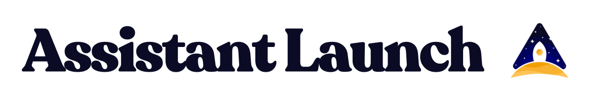 Assistant Launch