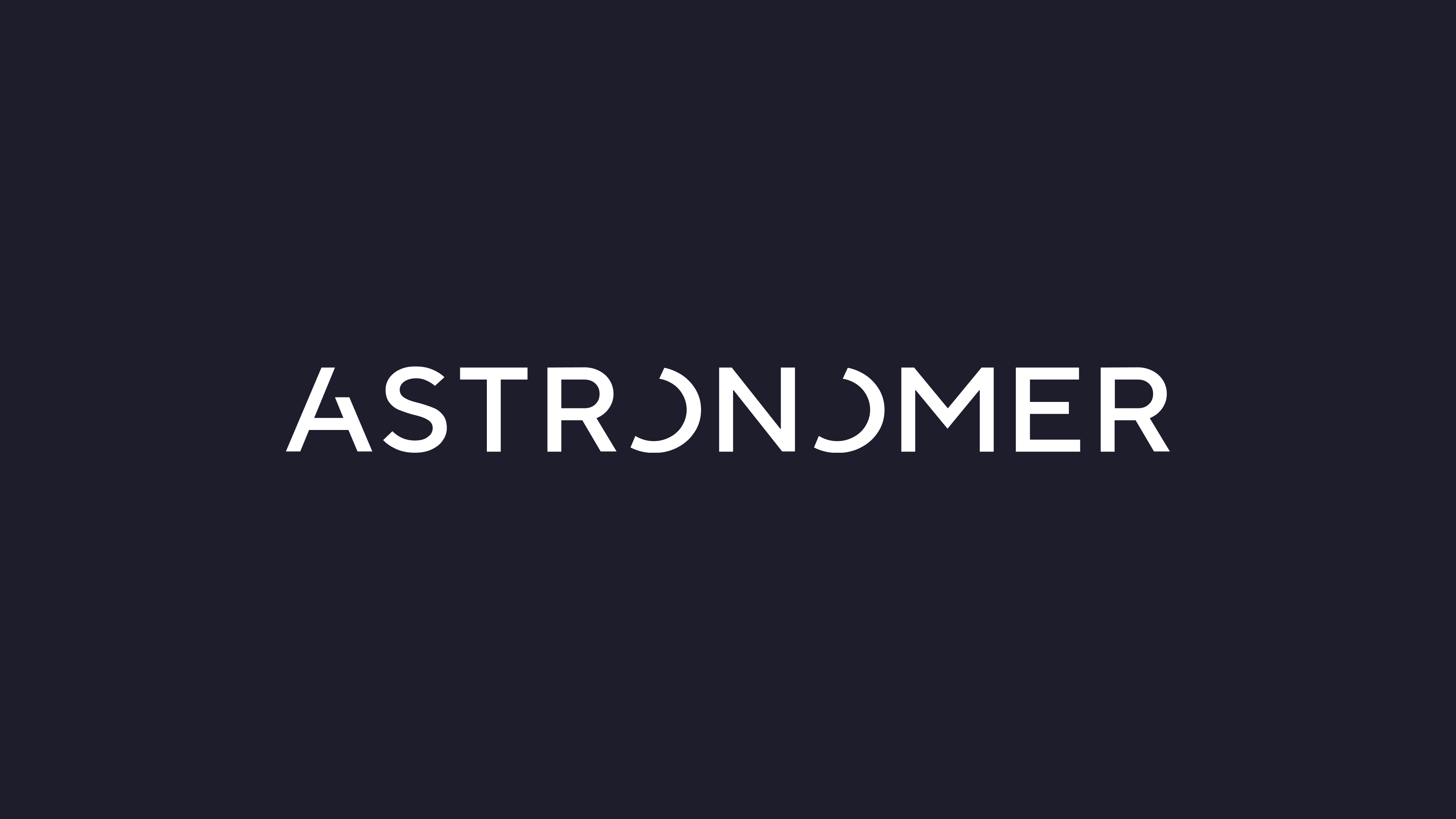 Astronomer