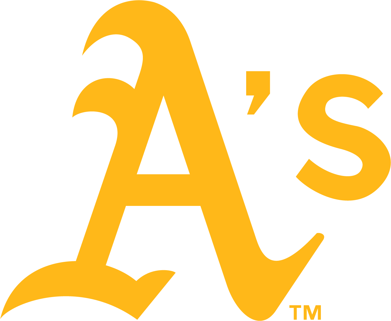 Athletics - Baseball Operations