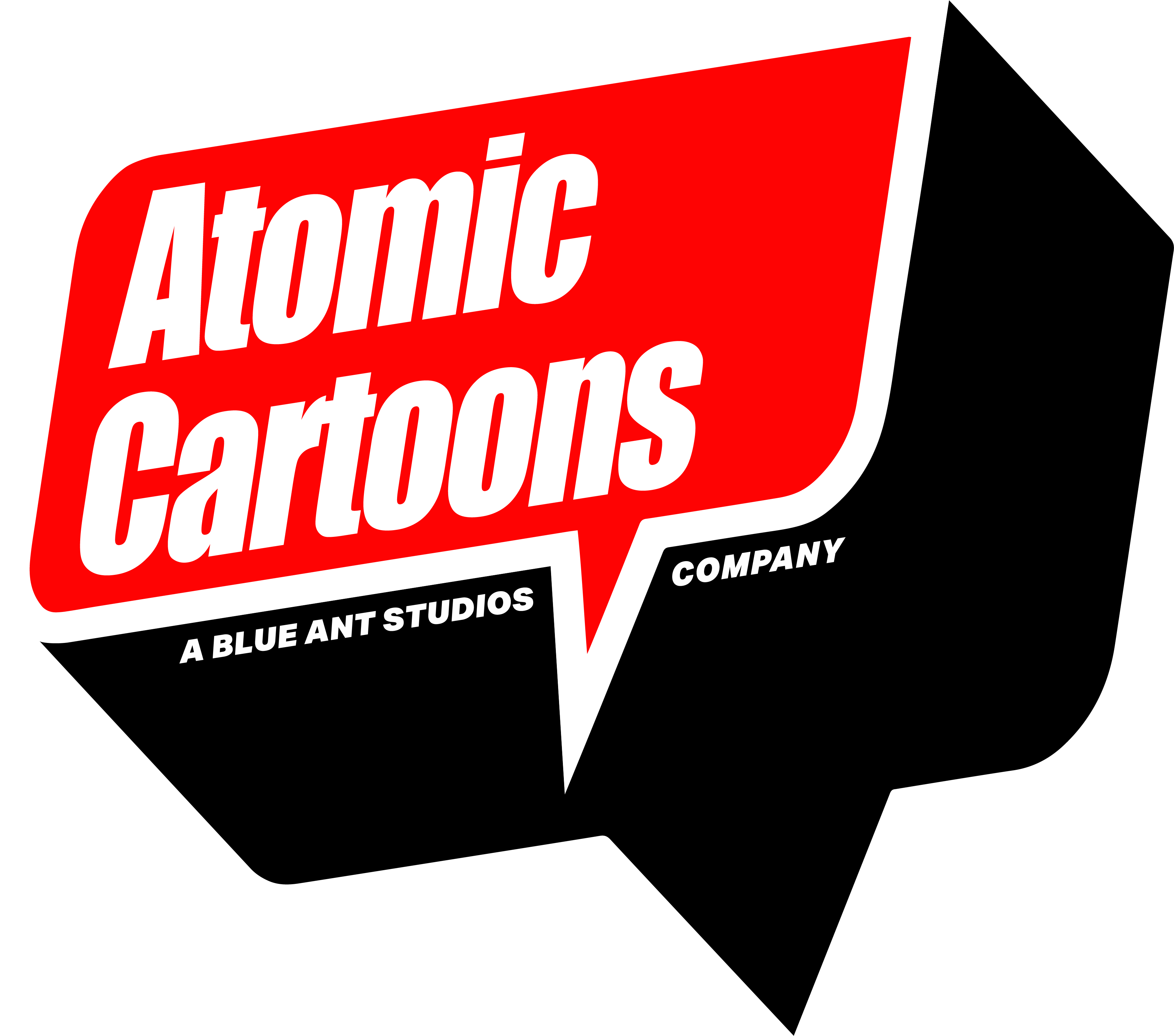 Atomic Cartoons