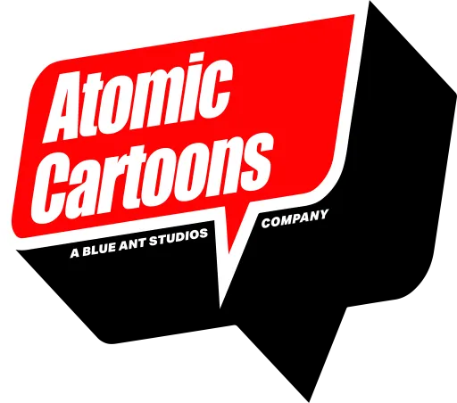 Atomic Cartoons