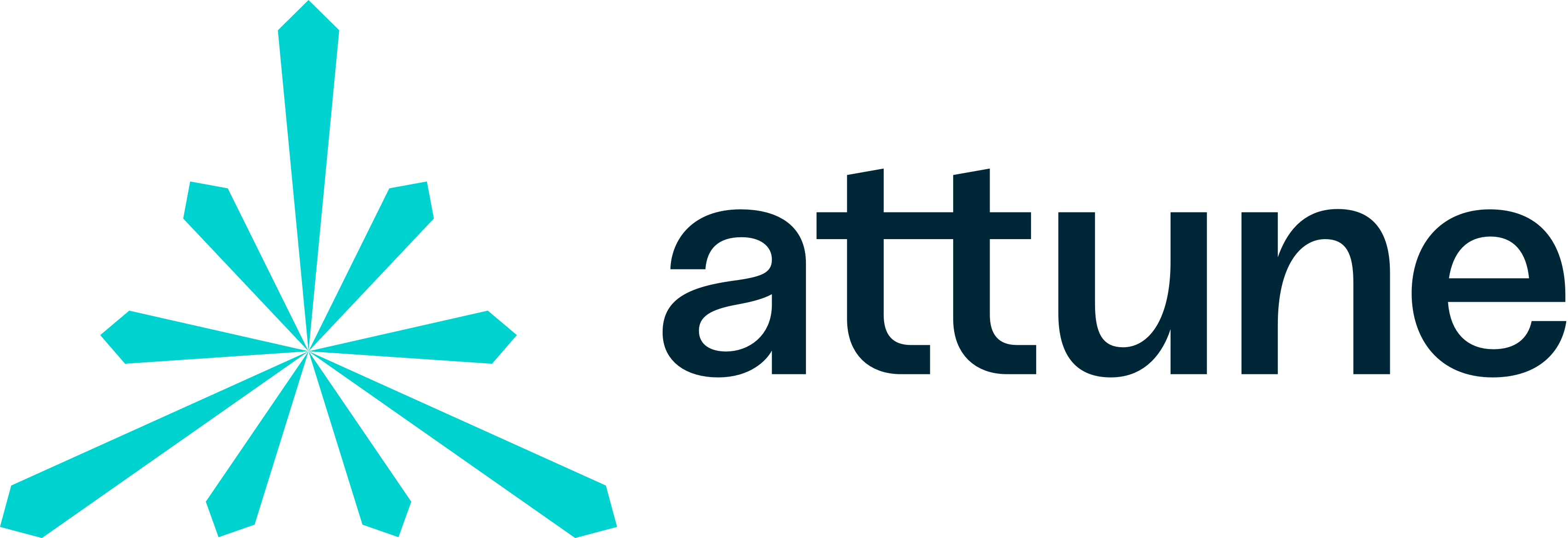 Attune