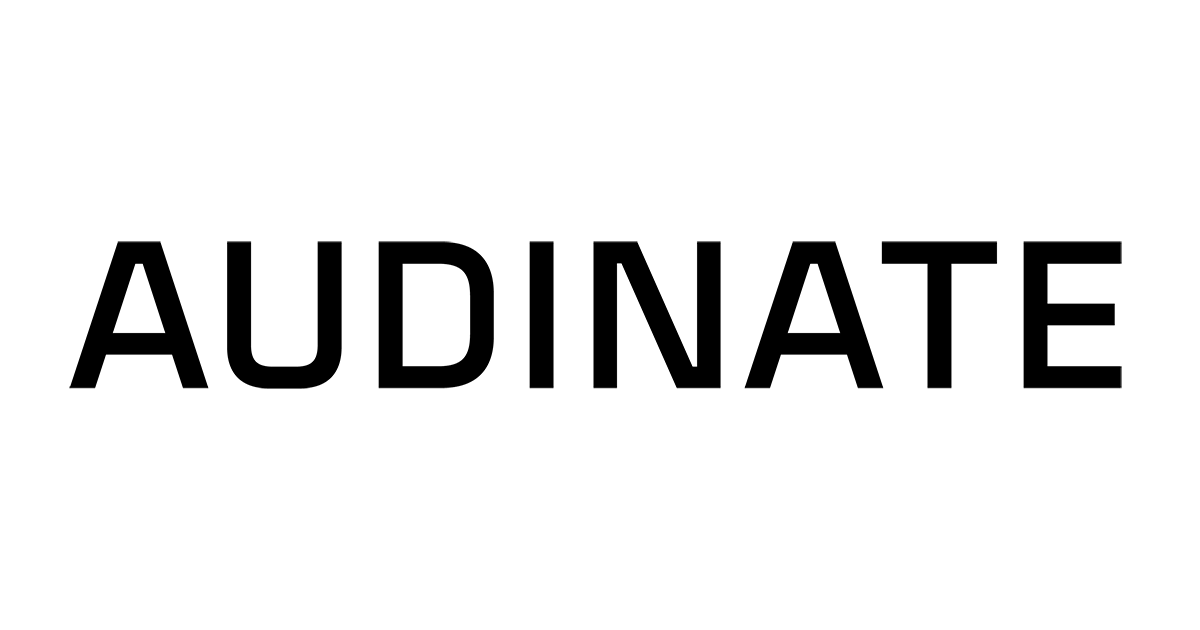 Audinate