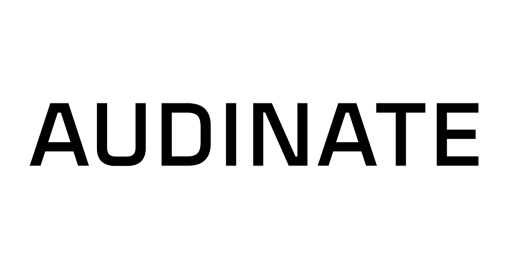 Audinate