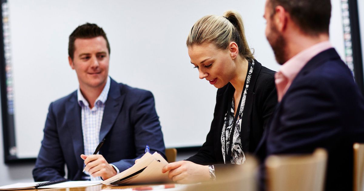 Australian Healthcare Associates