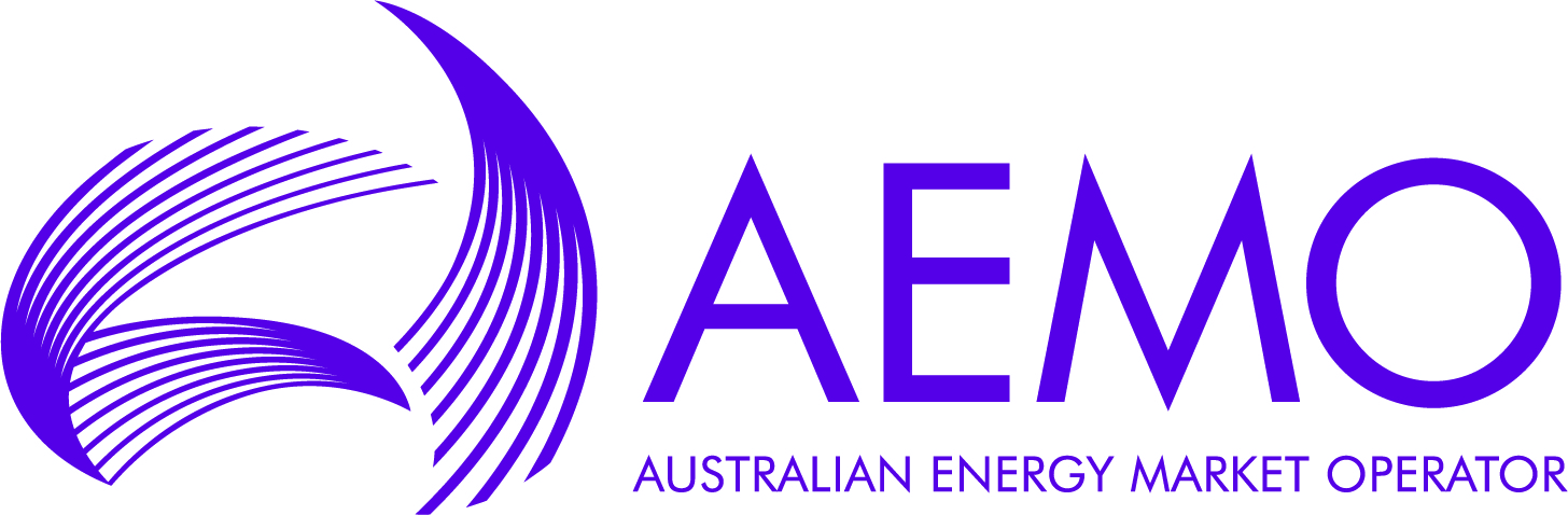 Australian Energy Market Operator
