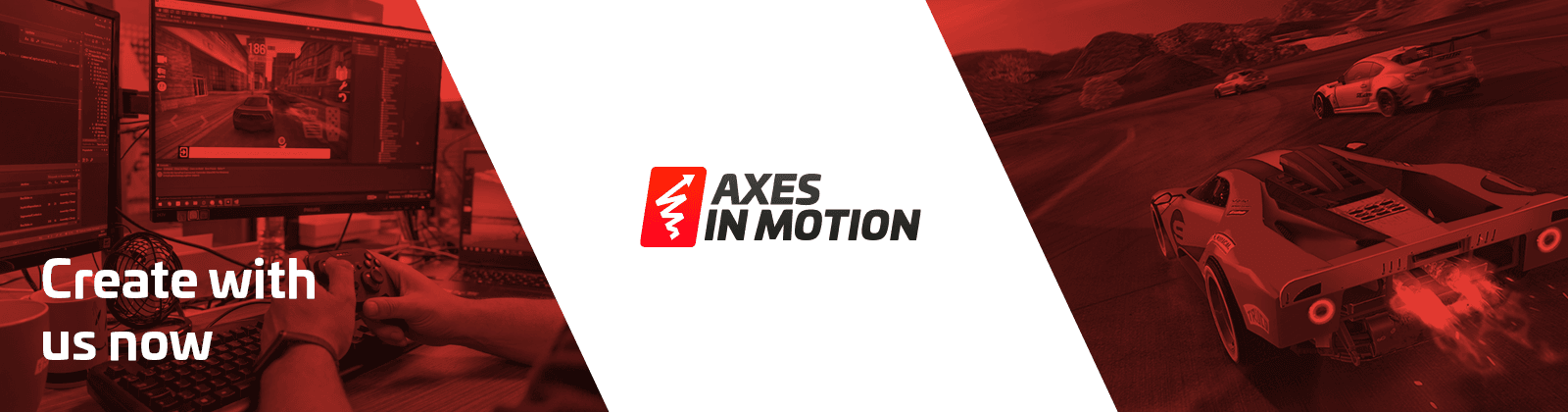 AxesinMotion