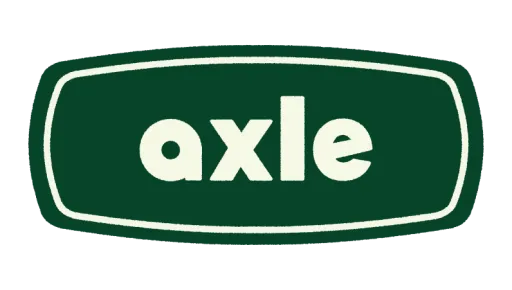 Axle Mobility