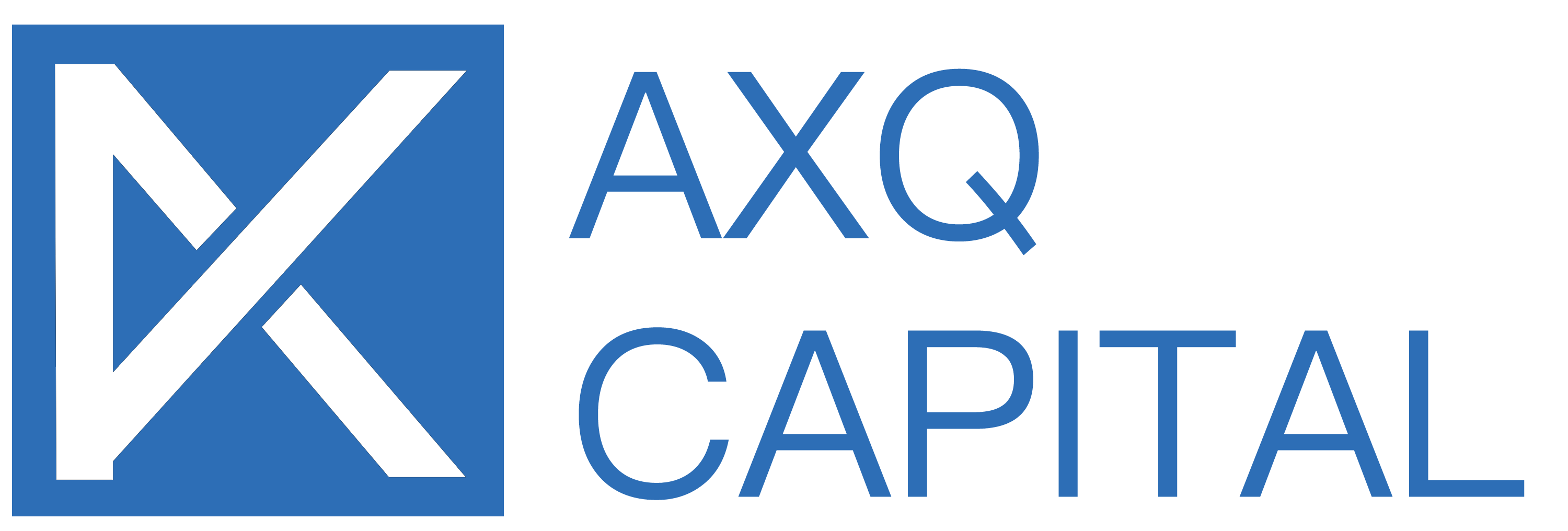 AXQ Capital