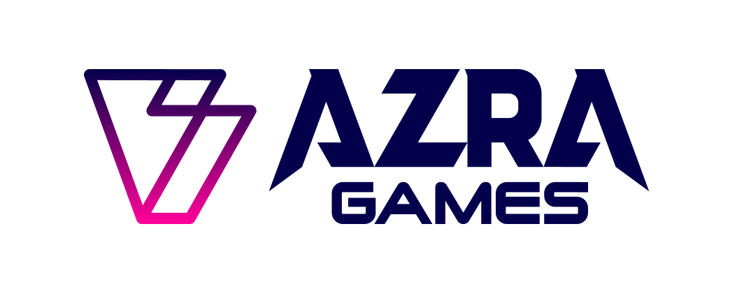 Azra Games - Open Application