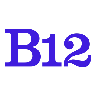 B12