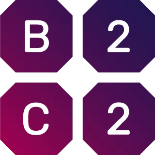 B2C2