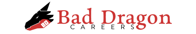 Bad Dragon