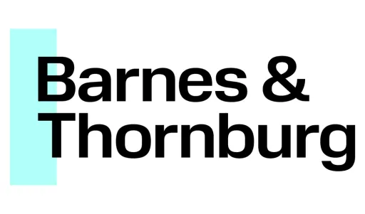 Barnes & Thornburg LLP