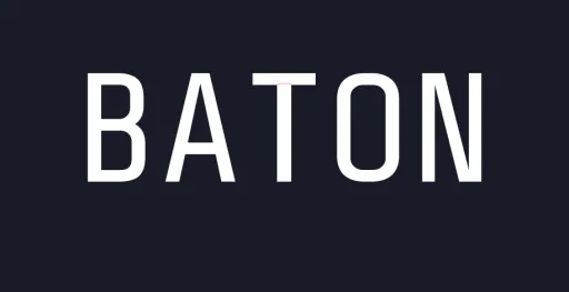 Baton (A Ryder Technology Lab)