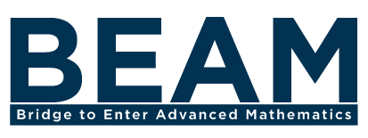 BEAM for Summer Roles