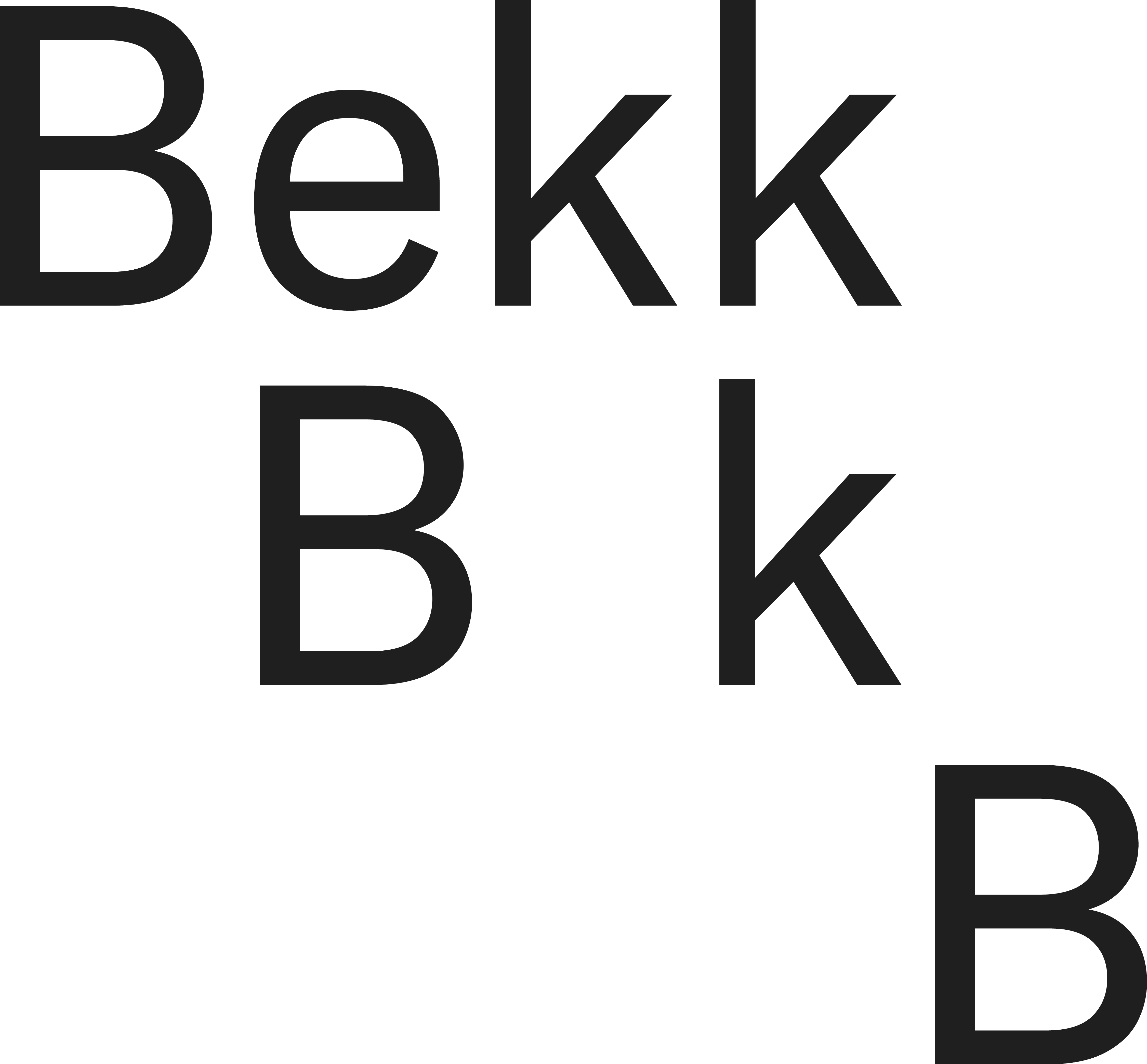 Bekk