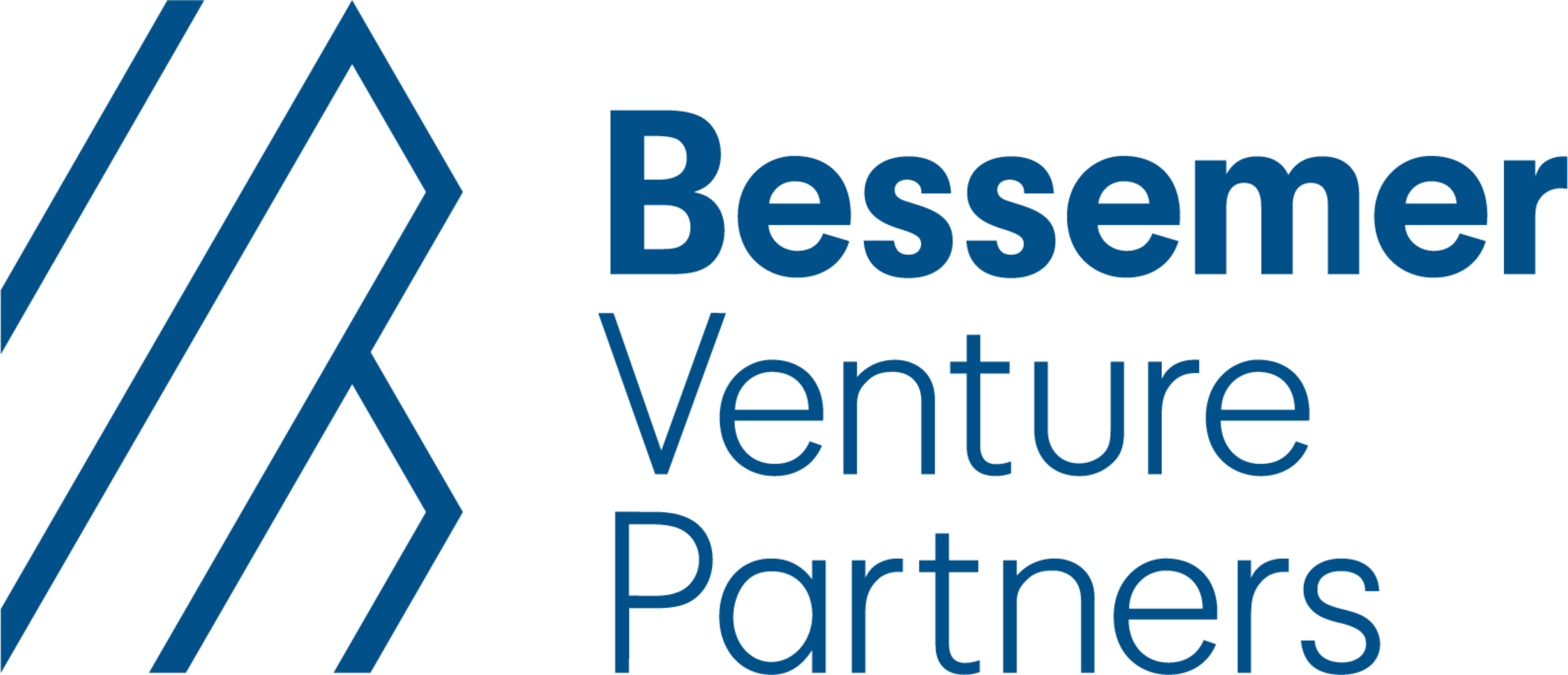 Bessemer Venture Partners - Fellowship Program