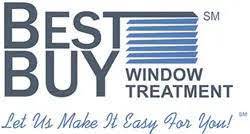 Best Buy Window Treatment