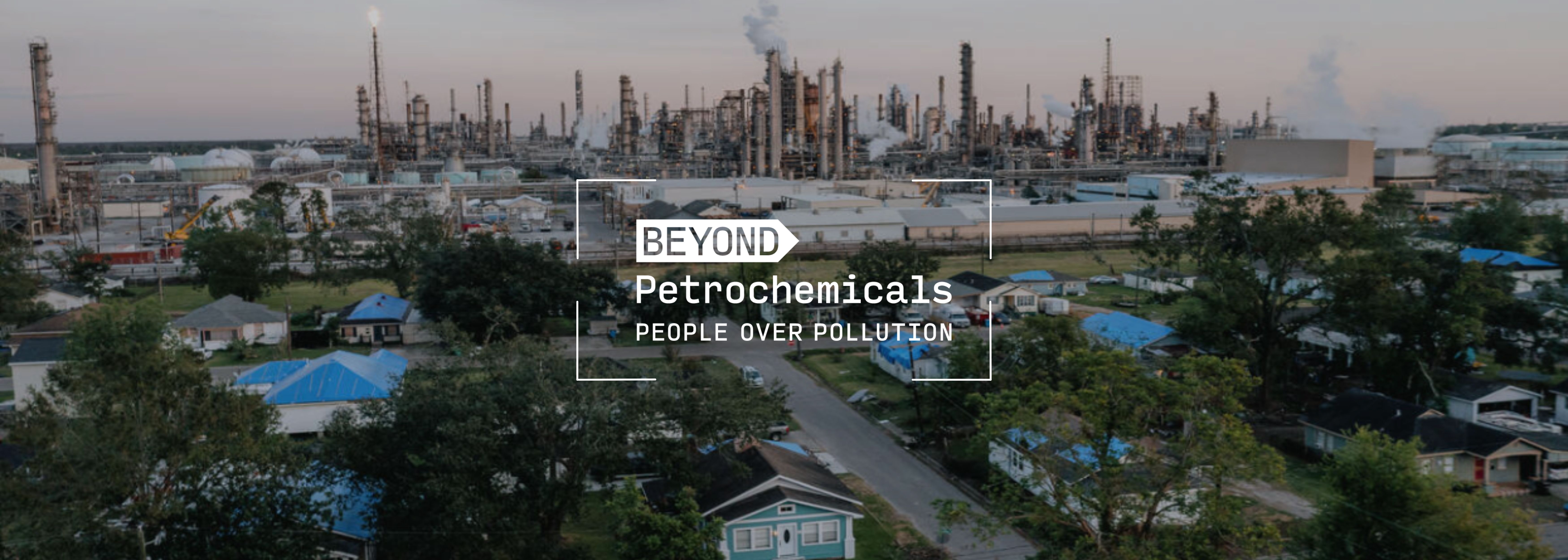 Beyond Petrochemicals