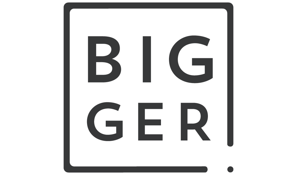 Bigger Games