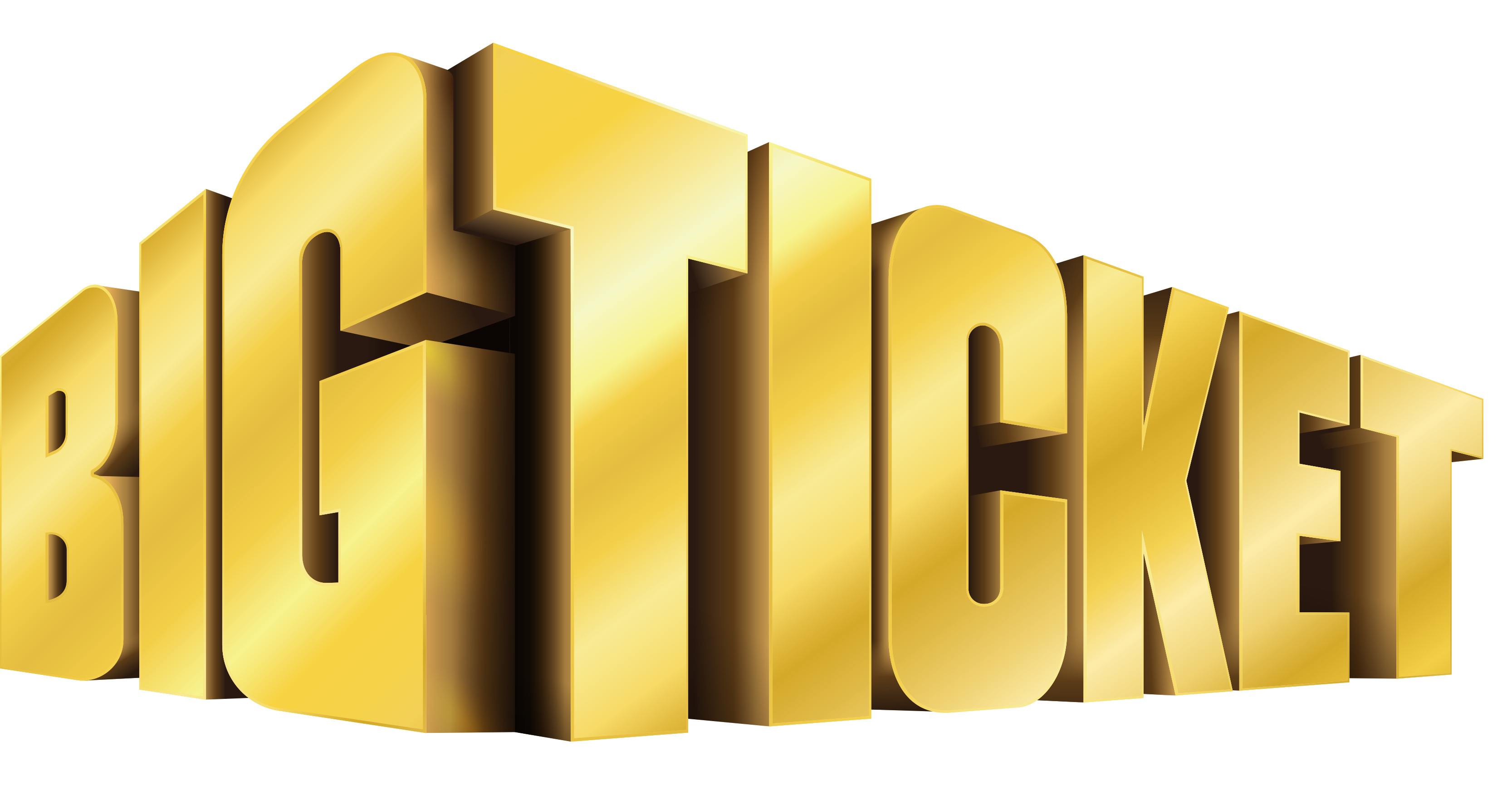 Big Ticket