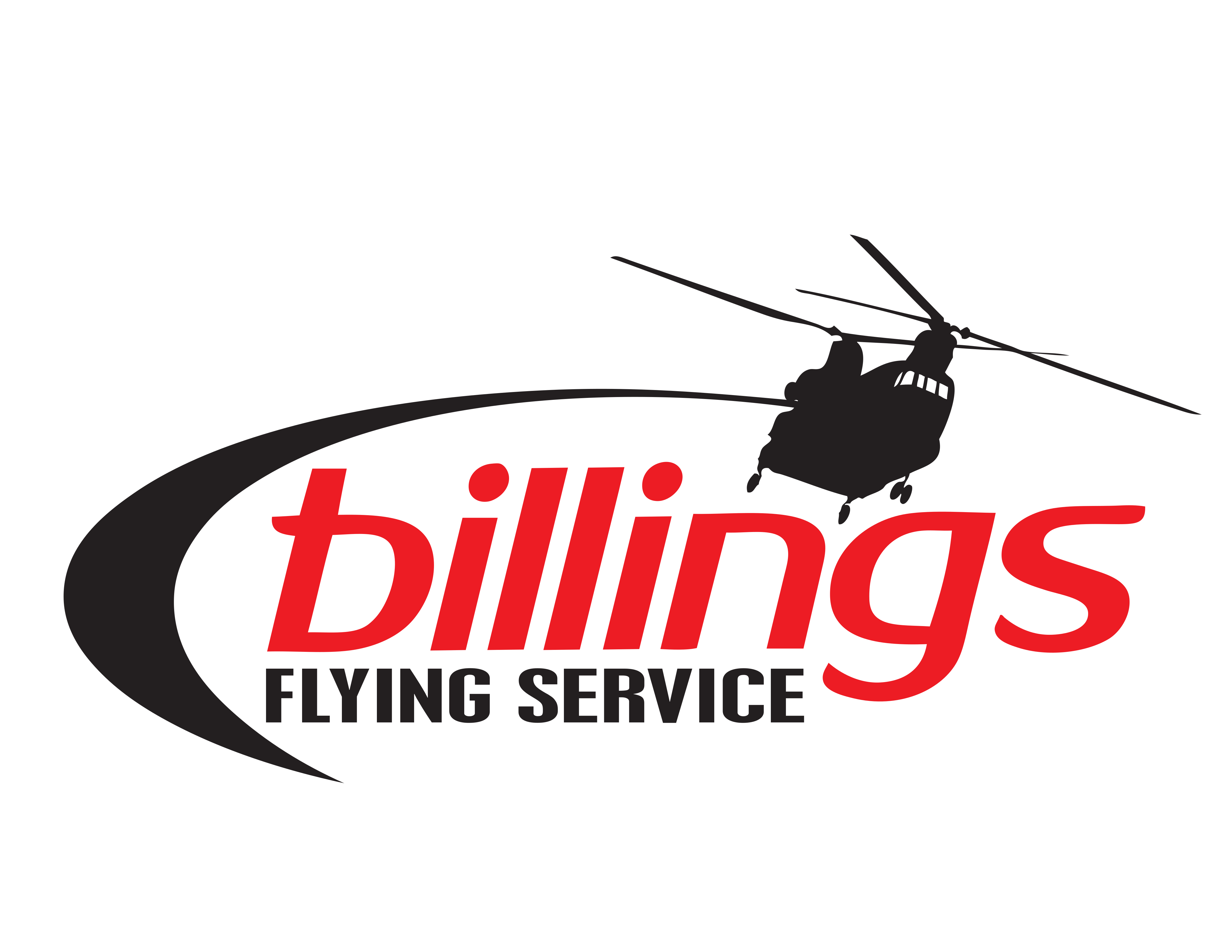 Billings Flying Service