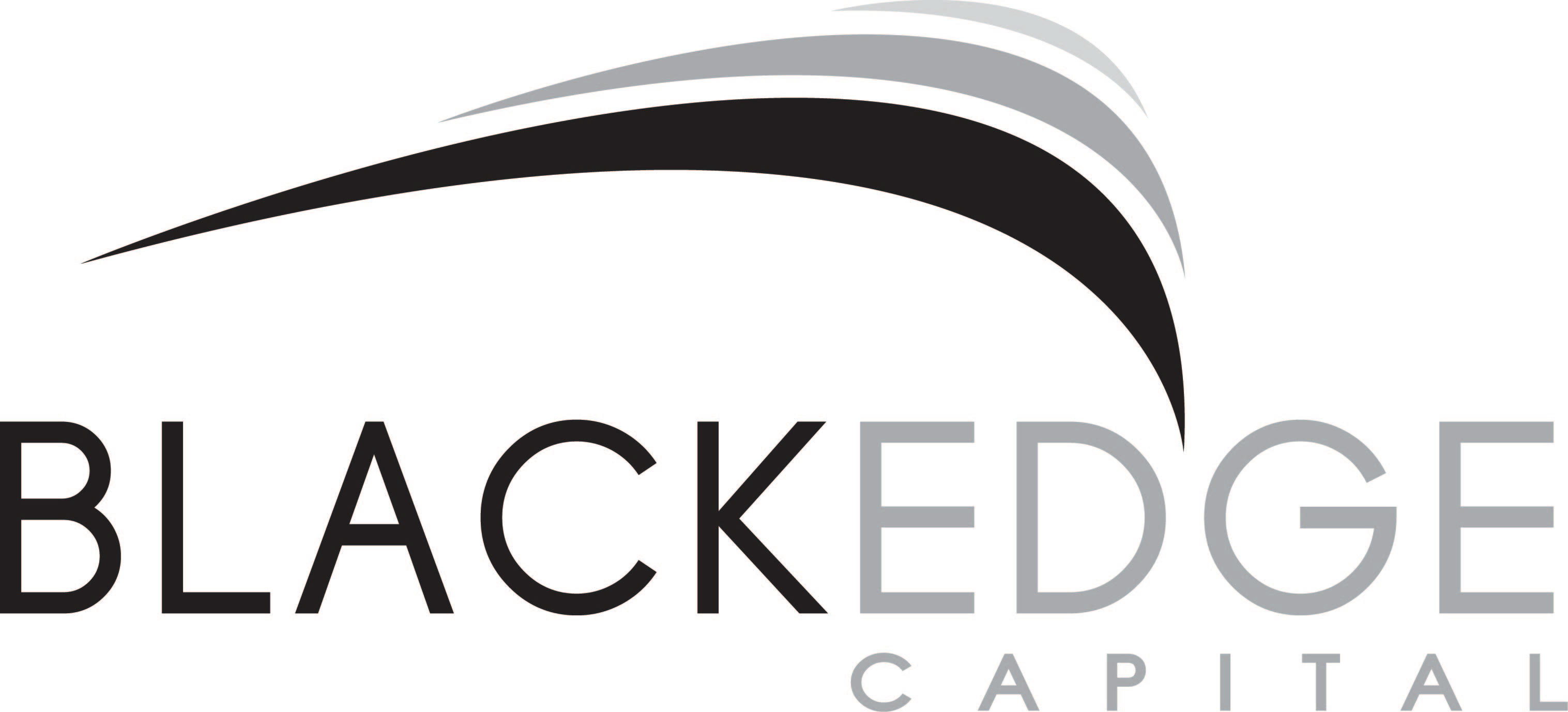 BlackEdge Capital