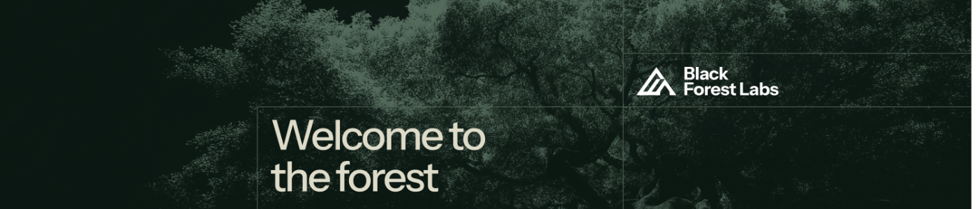 Black Forest Labs