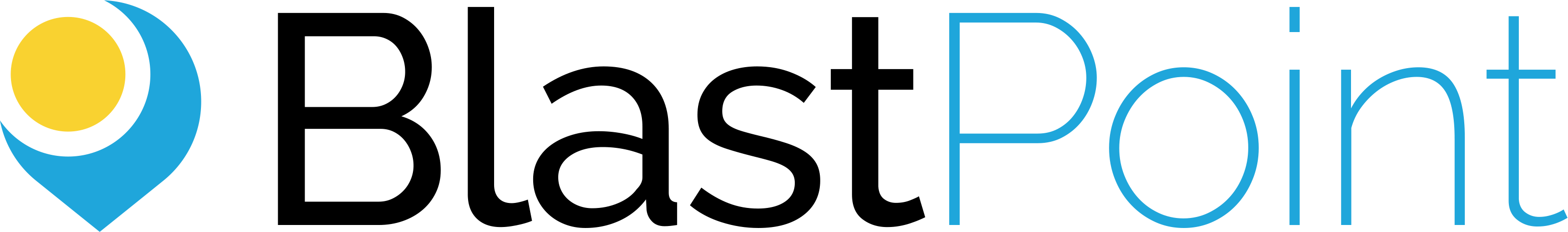 BlastPoint