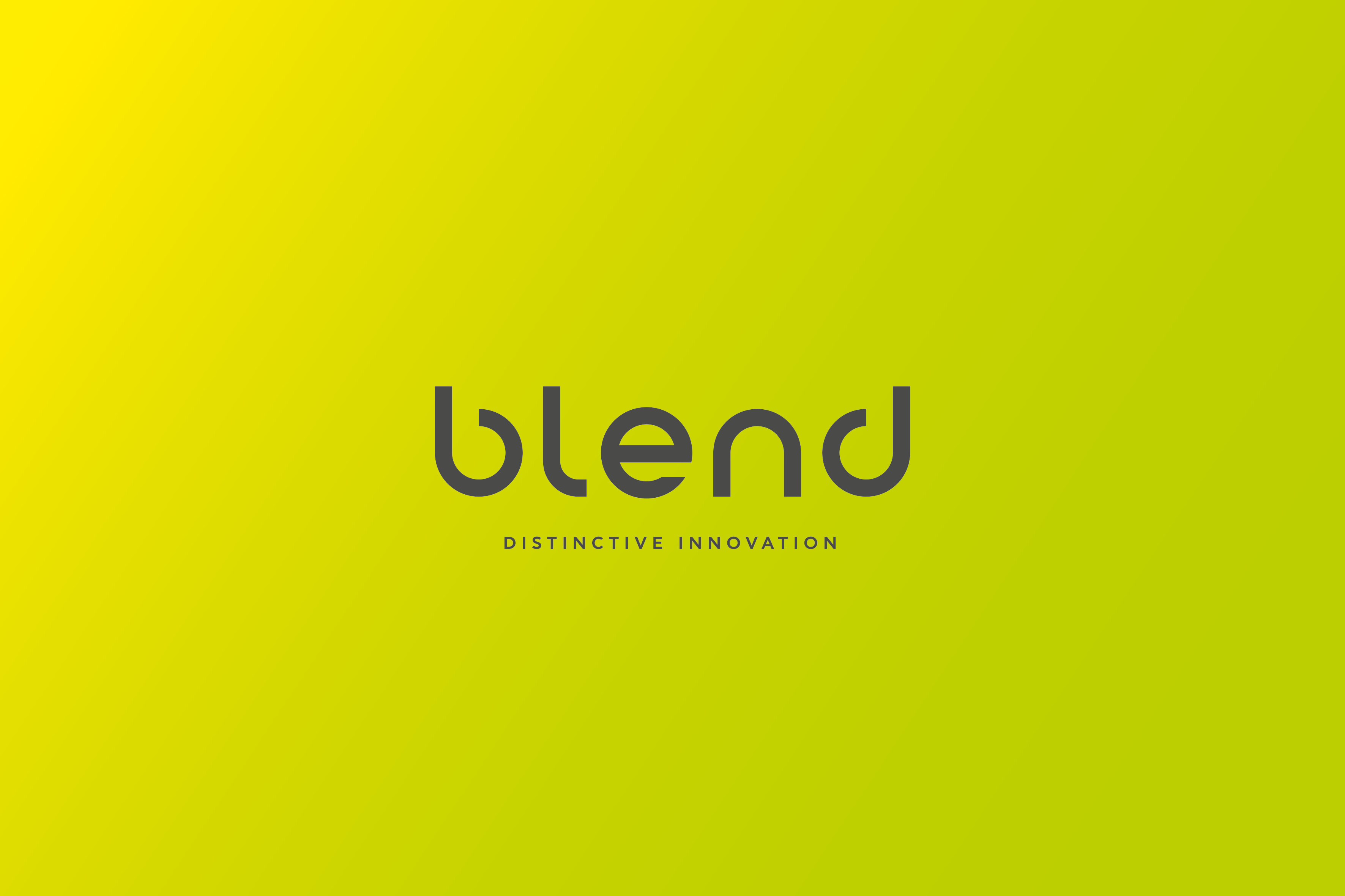 Blend Technologies S.A.