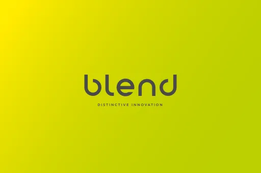 Blend Technologies S.A.