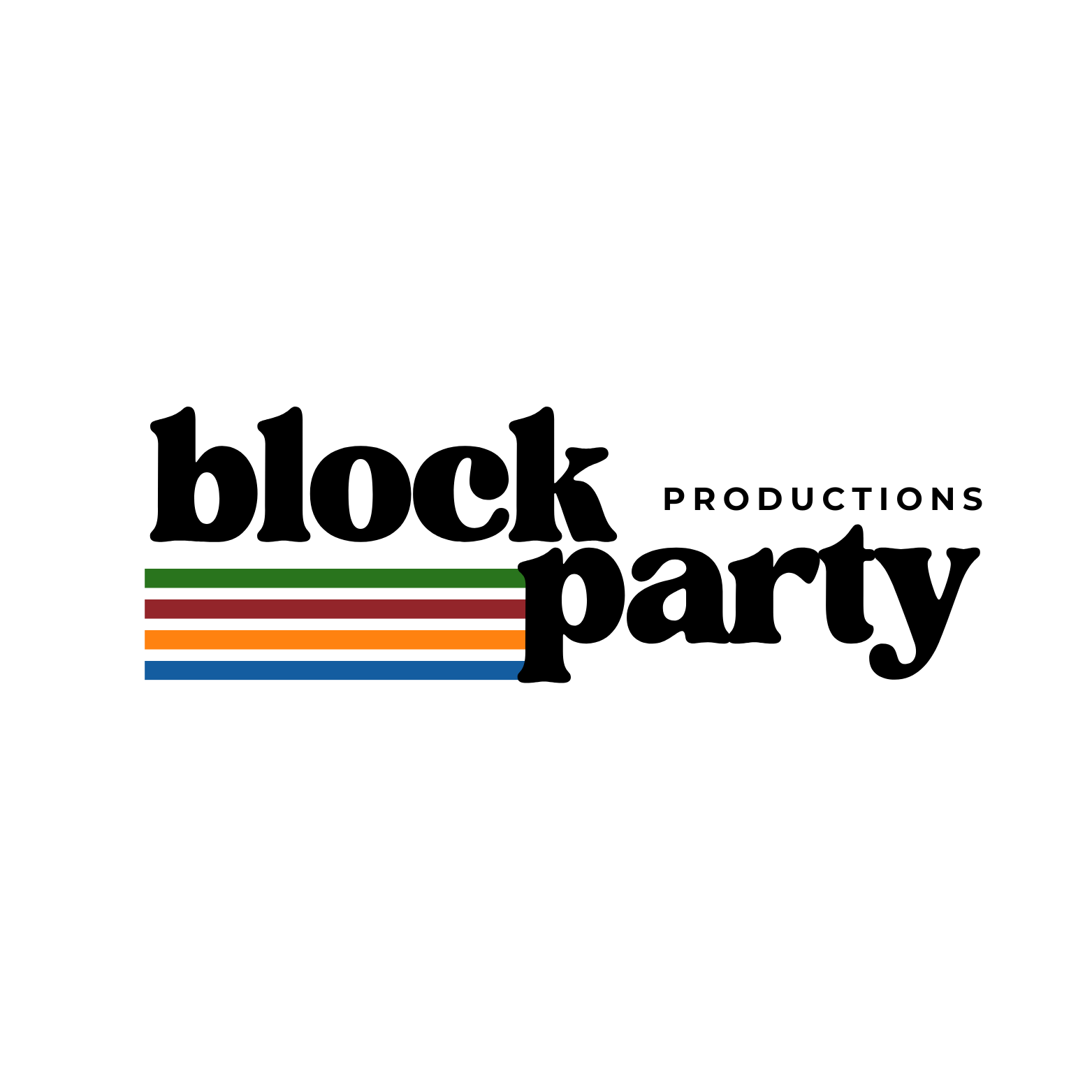 BlockParty Productions