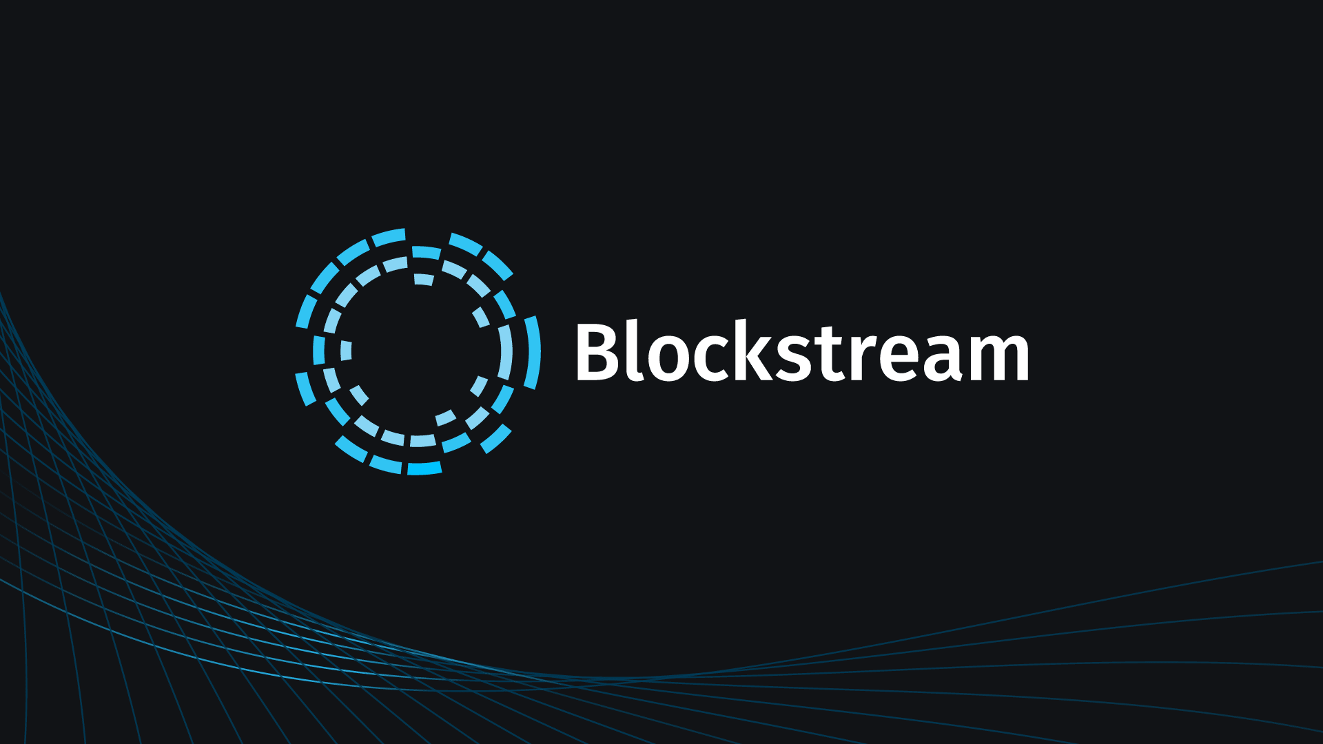 Blockstream