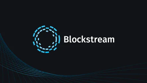Blockstream