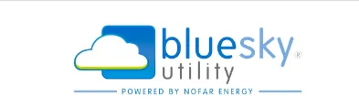 Blue Sky Utility
