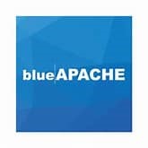 blueAPACHE