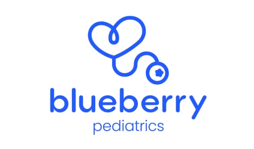 Blueberry Pediatrics