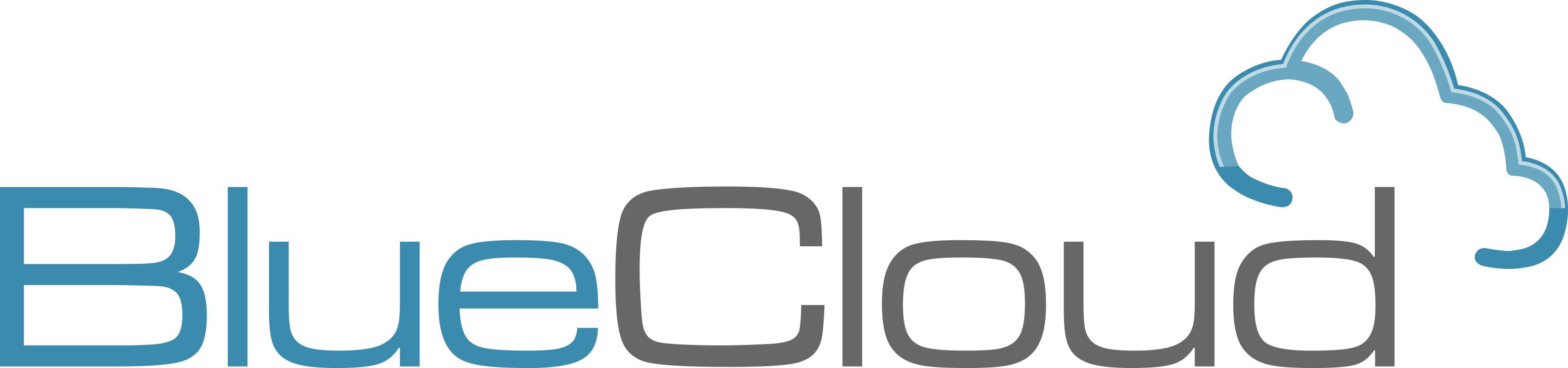 BlueCloud Technologies