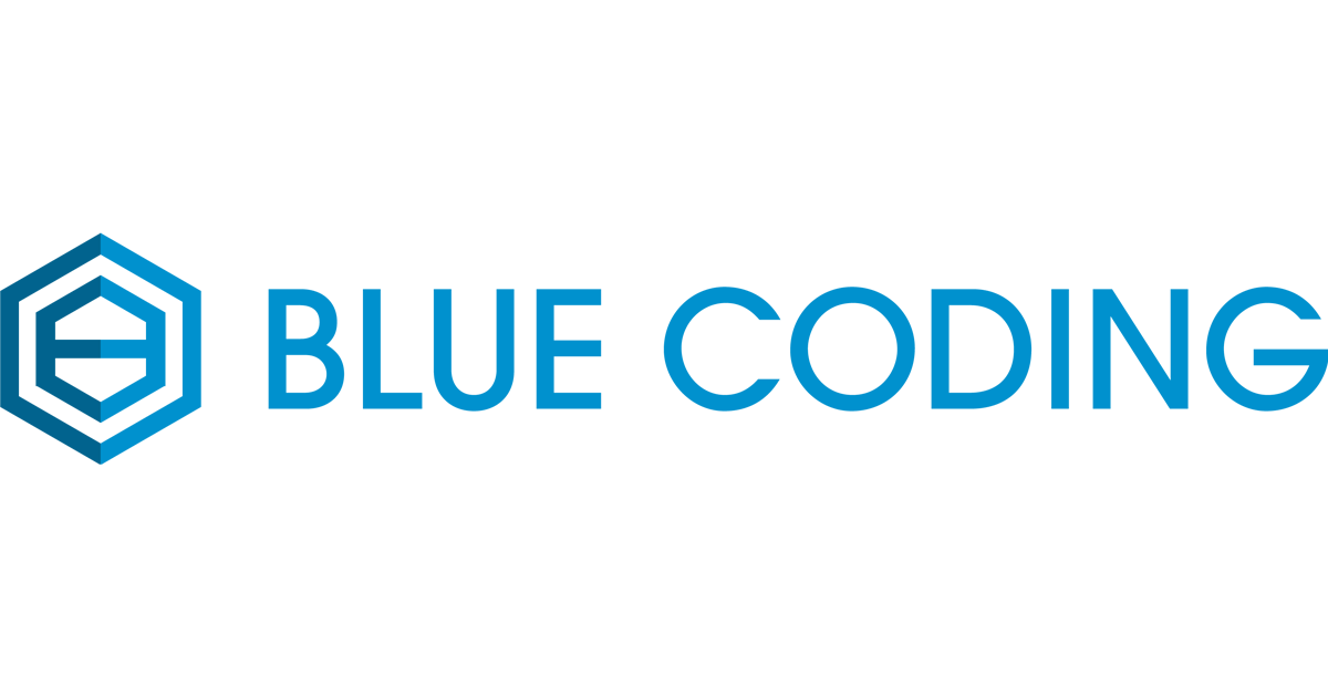 Bluecoding