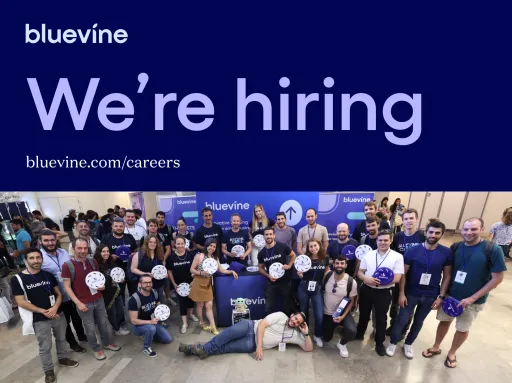 Bluevine - India