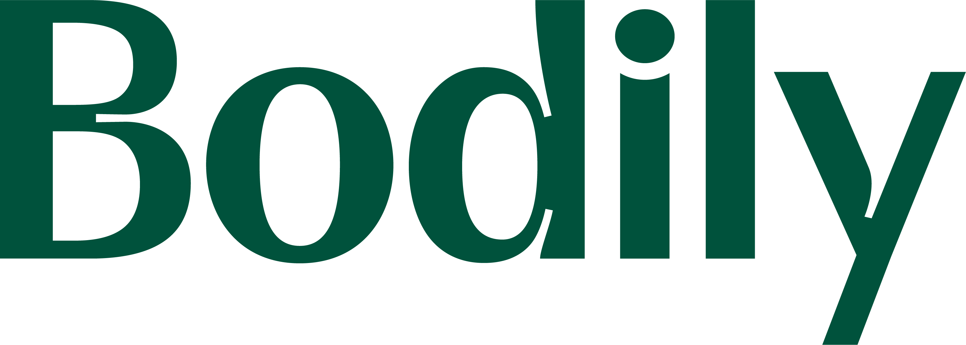 Bodily
