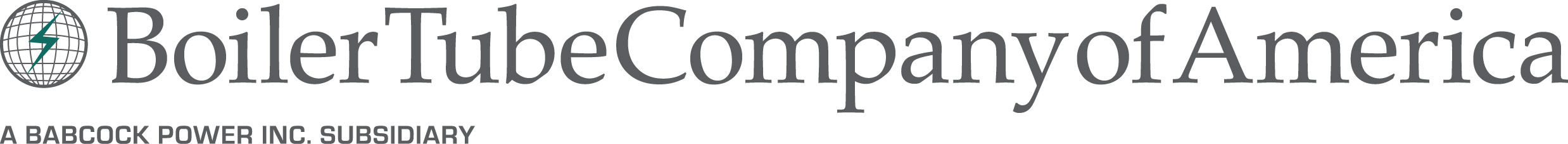 Boiler Tube Company of America