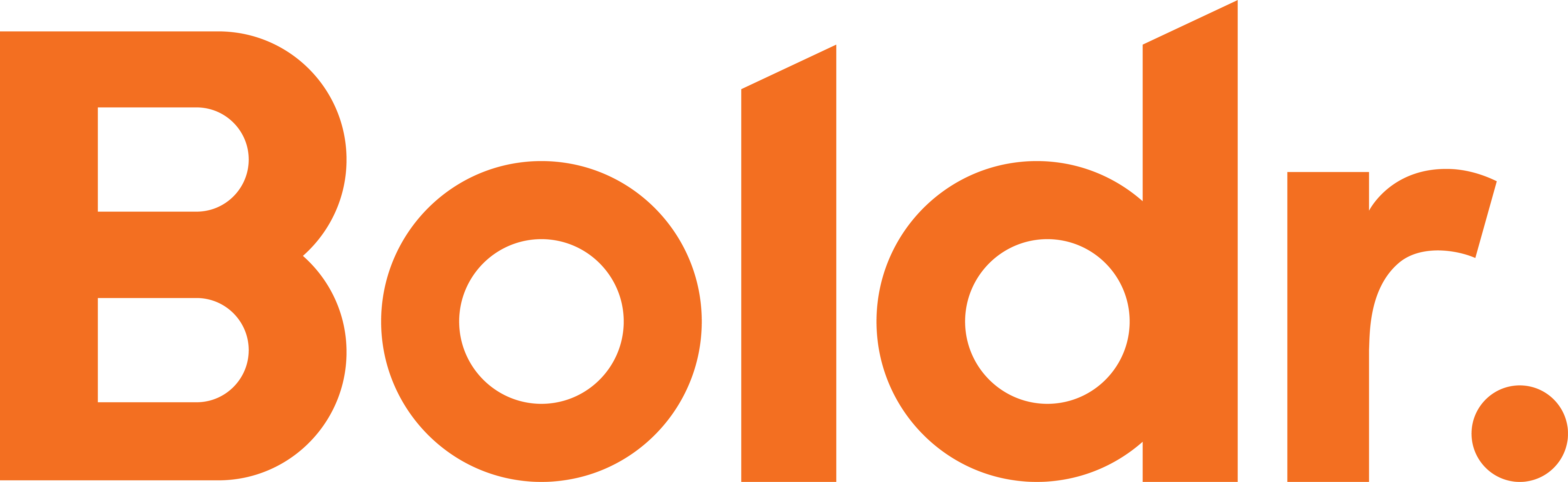 Boldr