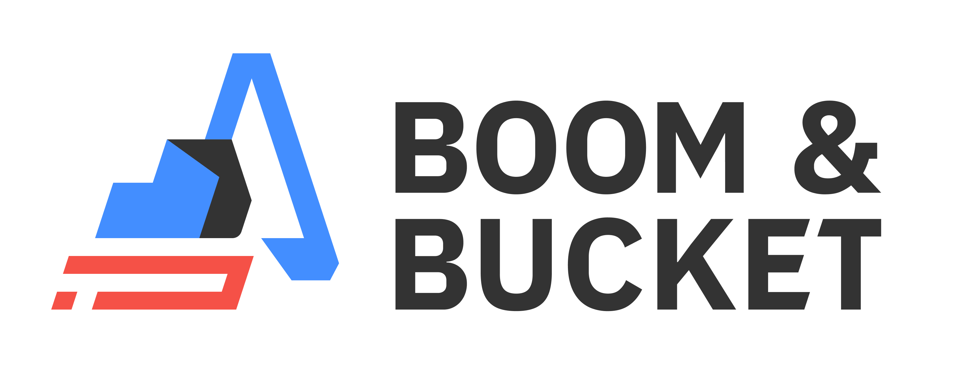Boom & Bucket Inc